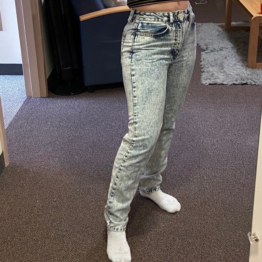 BDG Urban Outfitters Jeans